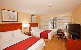 Courtyard San Diego Old Town